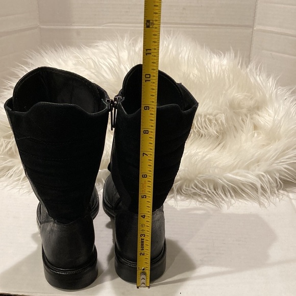 Aquatalia Becca Sport Boots Size 7.5 - Picture 17 of 17